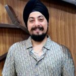 Gurcharan Singh Malhotra adonis